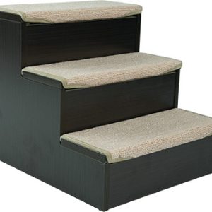 Play On Carpeted Pet Steps