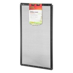 Zilla Hood Screen Cover, Solid