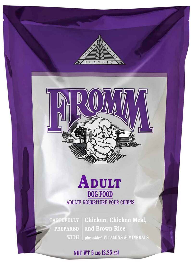 Fromm Classic Adult Dry Dog Food - Image 2
