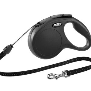 Flexi New Classic Retractable Leash, Medium