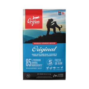 Orijen Original Adult Formula Dog Food