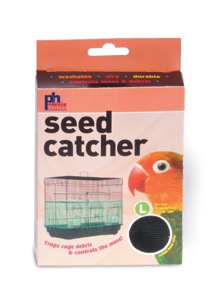 Prevue Pet Products Seed Guard