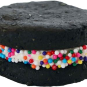 Preppy Puppy Whoopie Pie Mini Bakery Dog Treat