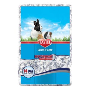 Kaytee Clean/Cozy Extreme Odor Bedding