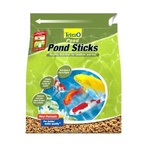 Tetra Pond Sticks, 1 Pound