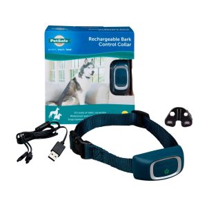 PetSafe® Rechargable Bark Trainer