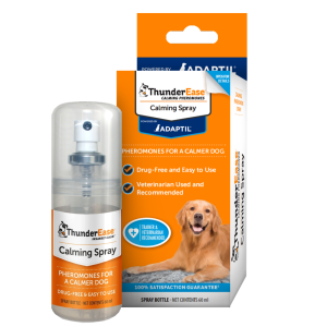 ThunderSpray® for Dogs