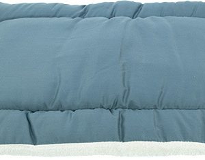 Play On Classic Crate Mat, Blue