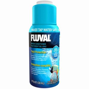 Hagen Fluval AquaPlus Water Conditioner