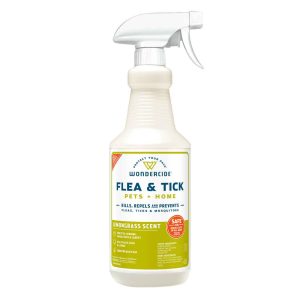 Wondercide Flea, Tick, Mosquito Spray, Pet and Home