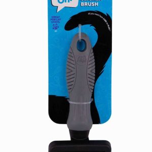 Play On Slicker Brush with Metal Pins