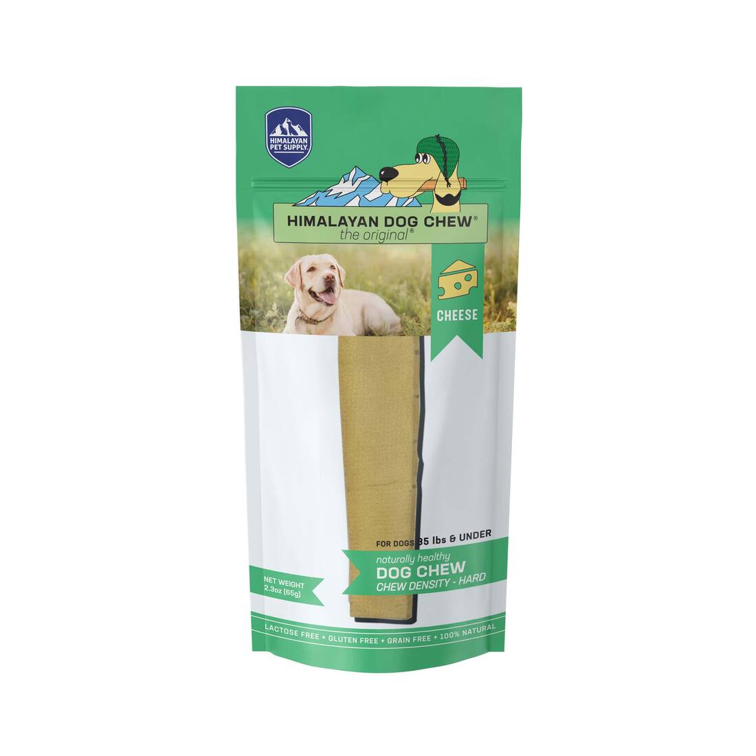 Himalayan Yaks Milk Dog Chew - Image 2