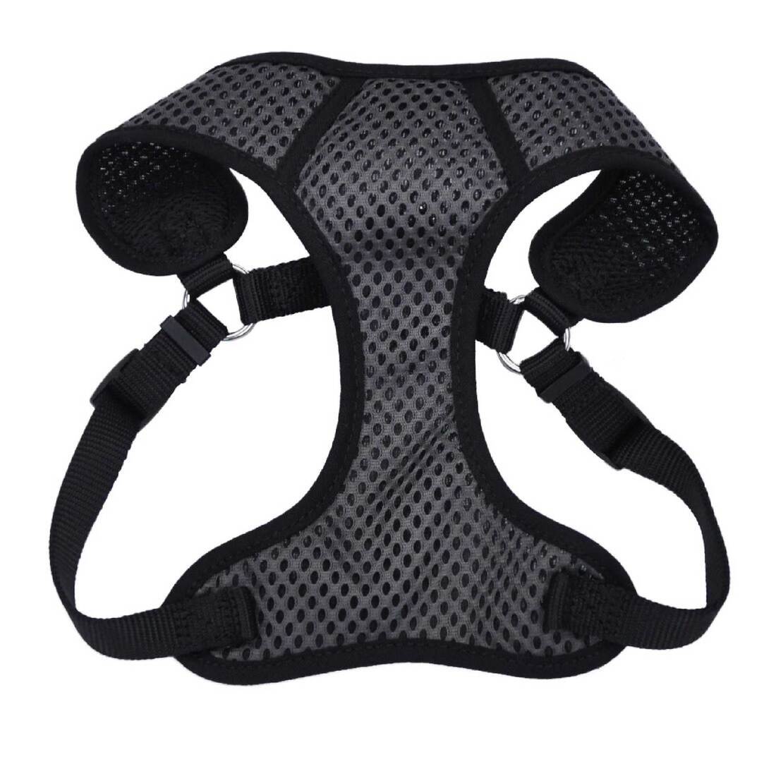 Coastal Comfort Soft® Sport Wrap Adjustable Dog Harness - Image 14