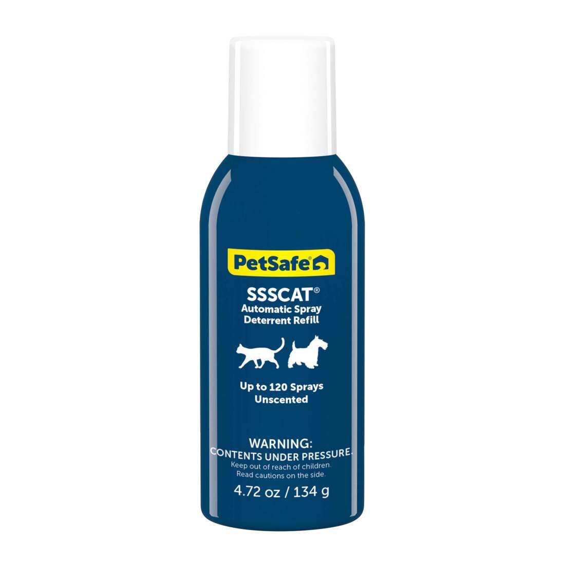 PetSafe SSSCAT Automatic Spray Pet Deterrent