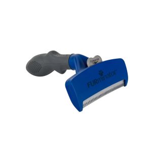 Furminator Undercoat Deshedding Tool, For Large Dogs, Short Hair
