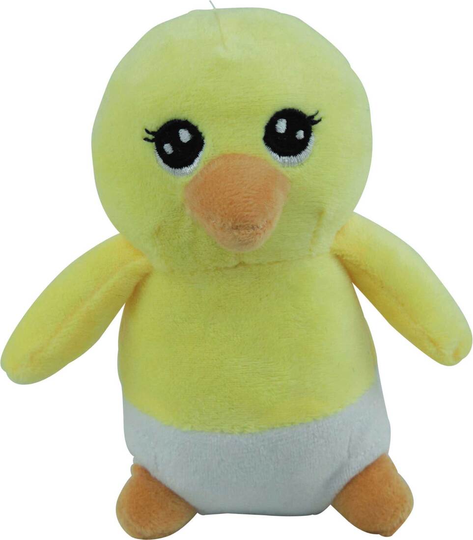 Play On Puppy Plush Chick