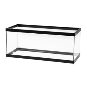 Aqueon Aquarium Long Tank