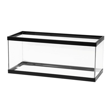 Aqueon Aquarium Long Tank