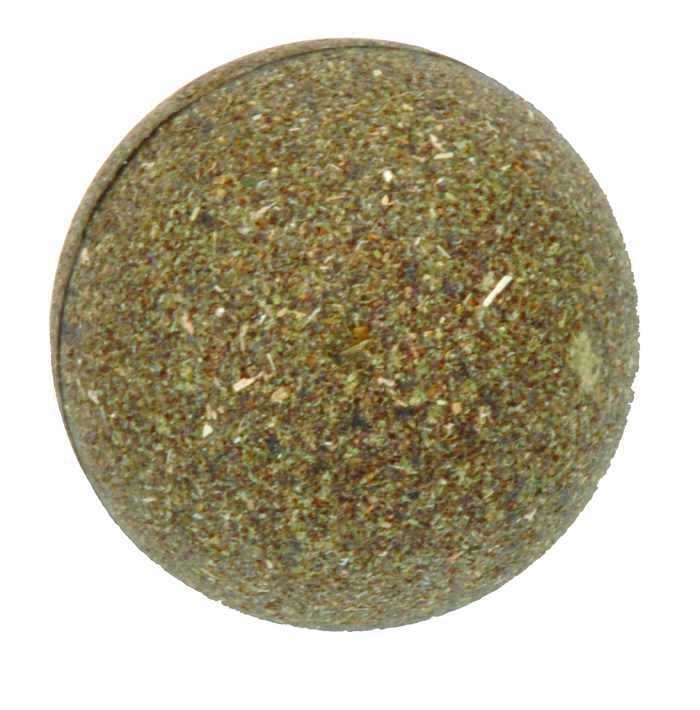 Bergan Turbo Scratcher Catnip Ball