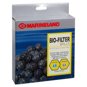 Marineland Canister Filter Bio-Balls 160-360