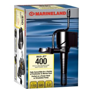 Marineland Maxi-Jet 400