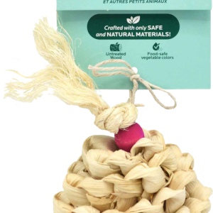 Oxbow Enriched Life Celebration Cupcake