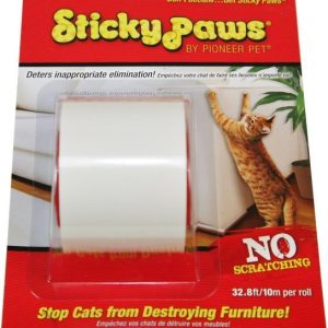 Sticky Paws Tape Roll