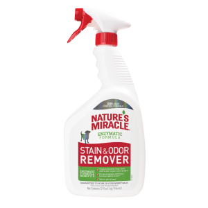 Nature's Miracle Stain and Odor Remover, 32 Ounces