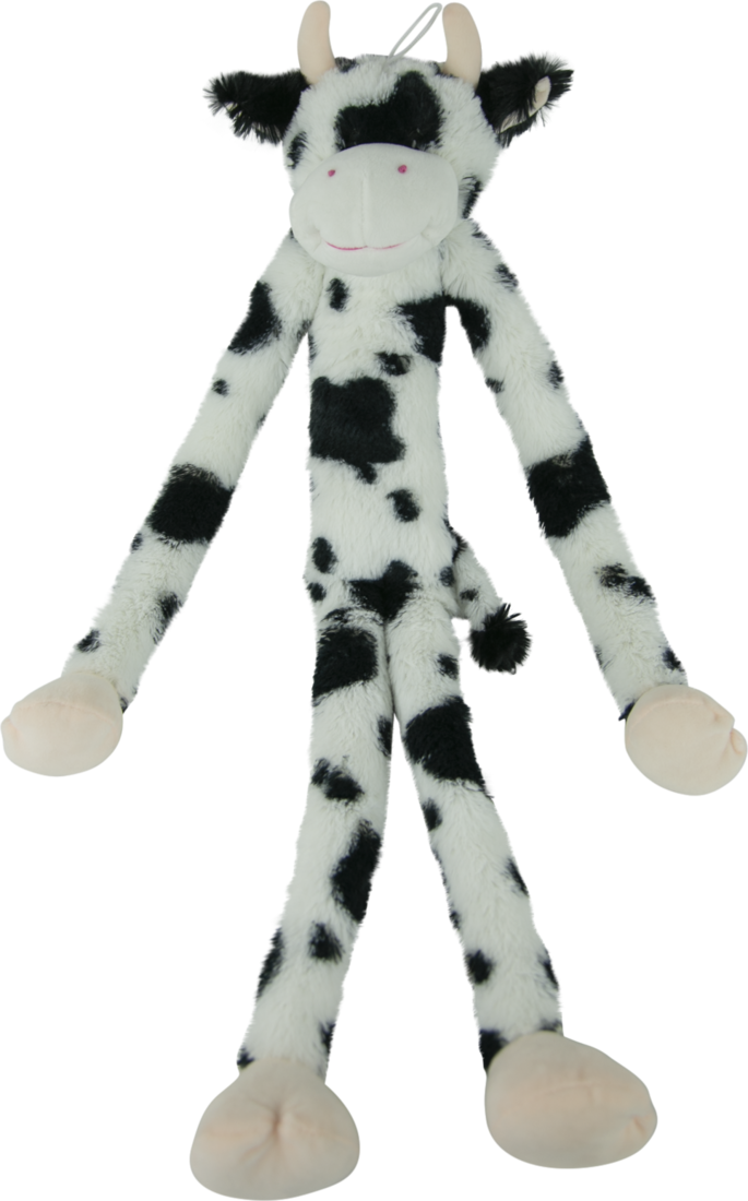 Play On Swingin' Slevins® Dog Toy, Assorted, 27 Inches