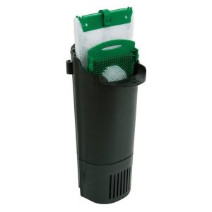 Tetra Whisper In-Tank Filter 10i with BioScrubber