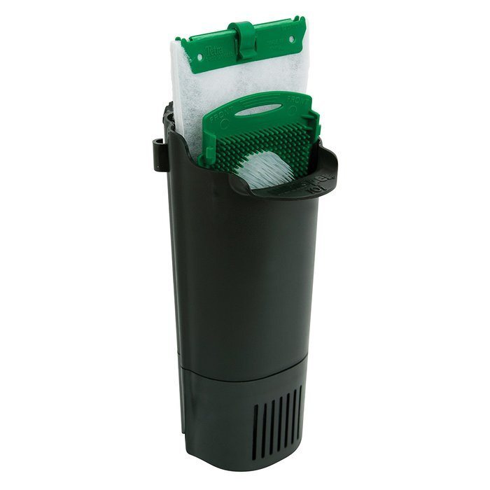 Tetra Whisper In-Tank Filter 10i with BioScrubber