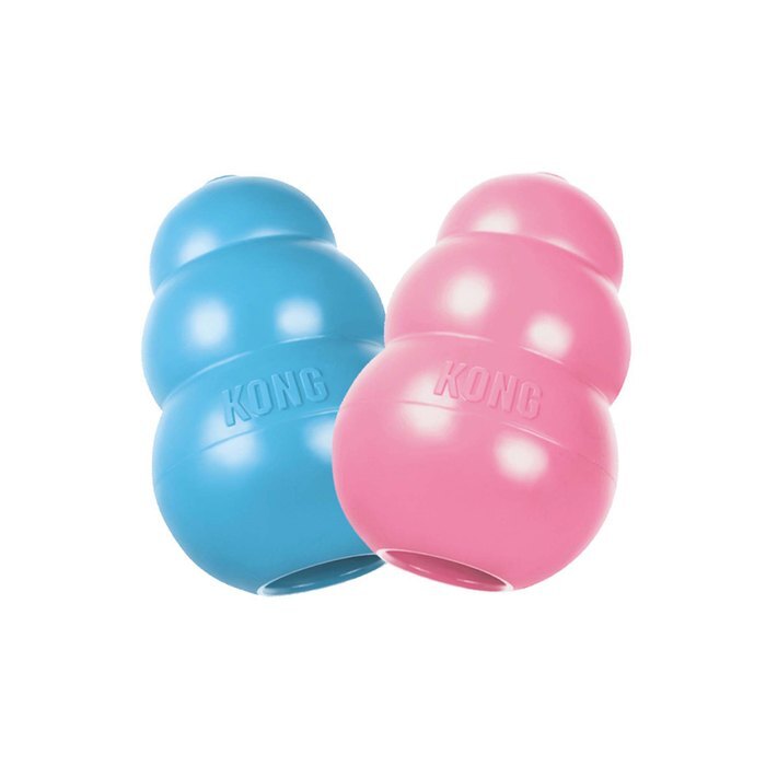 KONG Puppy Dog Toy - Image 2