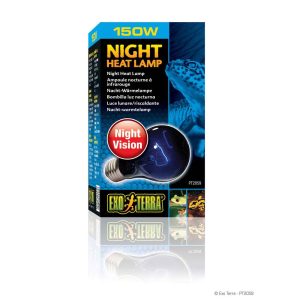Exo Terra Night Heat Lamp