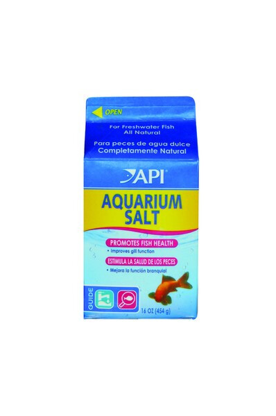API® Aquarium Salt