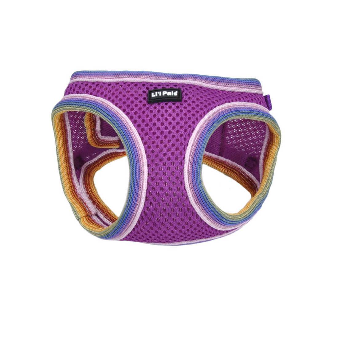 Coastal Li'l Pals® Comfort Mesh Dog Harness - Image 2