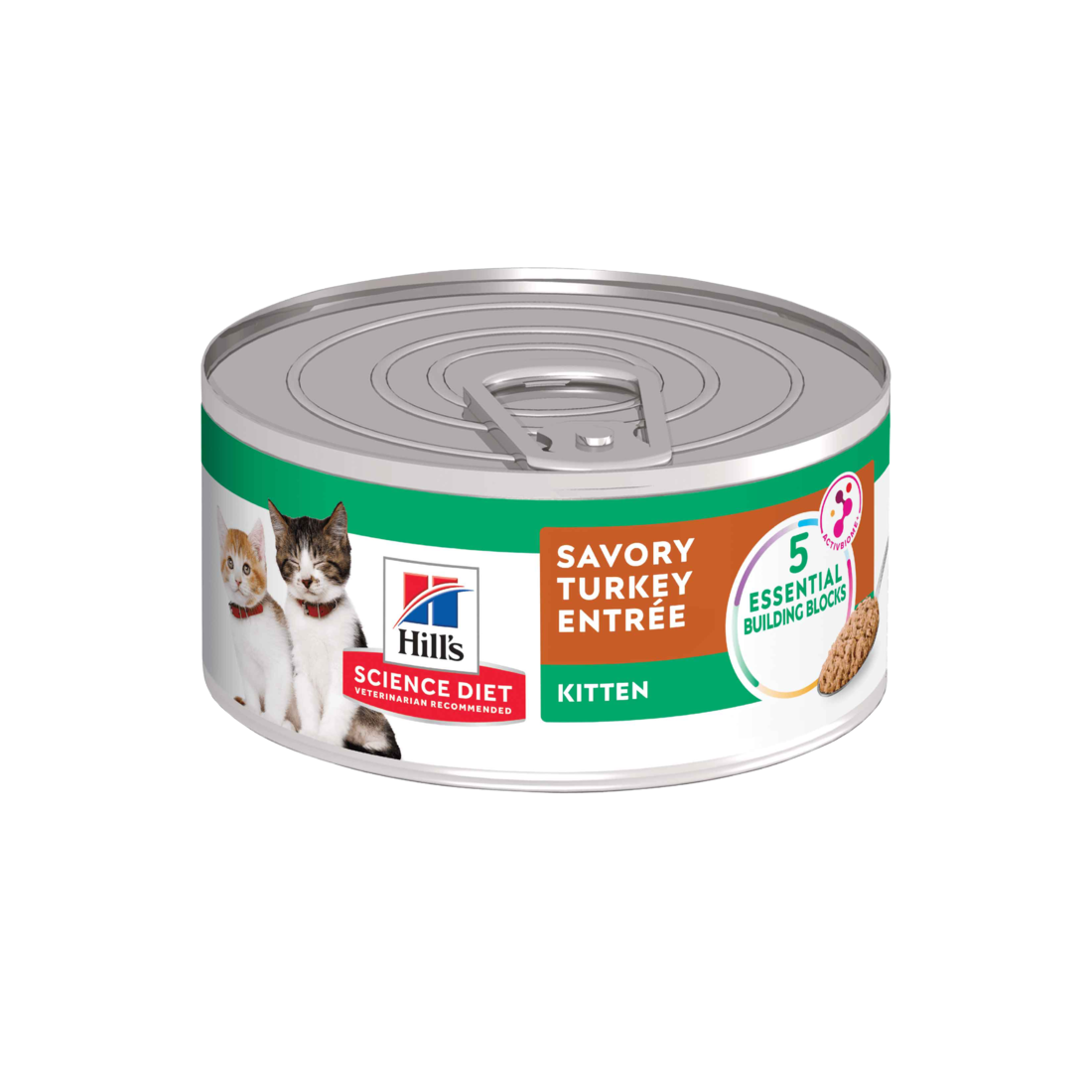 Hill's® Science Diet® Wet Cat Food, Kitten - Image 2