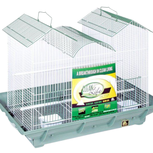 Prevue Pet Triple Roof Cage