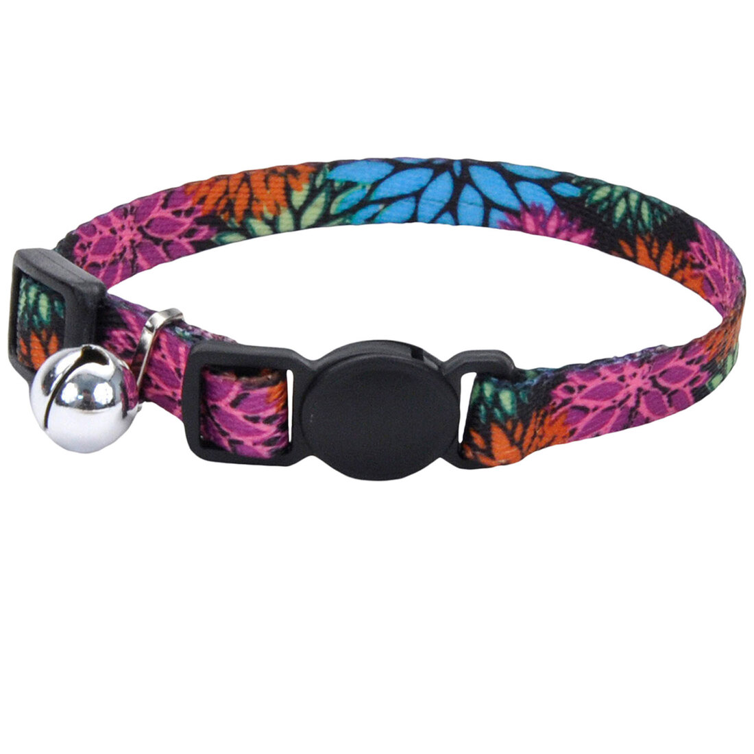 Coastal Li'l Pals® Adjustable Breakaway Kitten Collar - Image 4