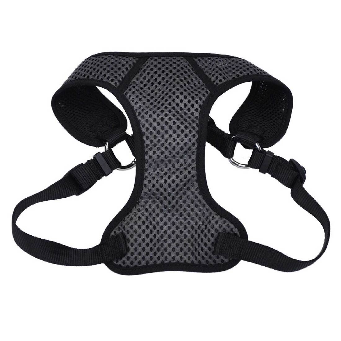 Coastal Comfort Soft® Sport Wrap Adjustable Dog Harness - Image 7