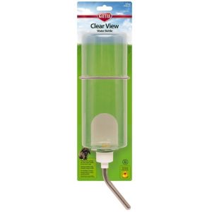 Kaytee Clearwater Bottle Single