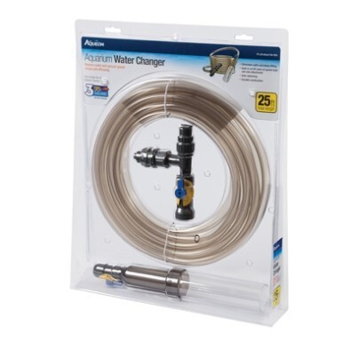 Aqueon Water Changer, 25 Feet