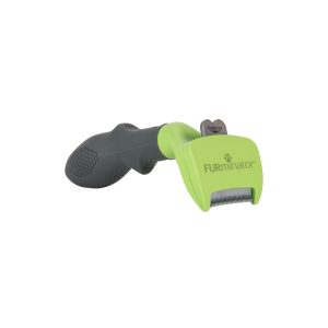 Furminator Undercoat Deshedding Tool, For Small Dogs, Short Hair