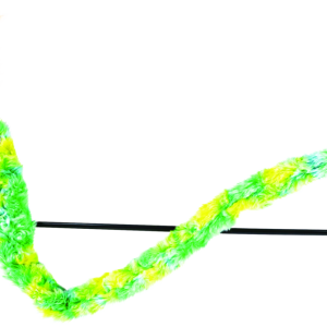 Play On Cat Toy Snake Teaser