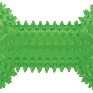 Play On Spiky Bone