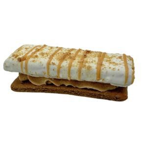 Preppy Puppy Peanut Butter Crunch Bakery Dog Treat