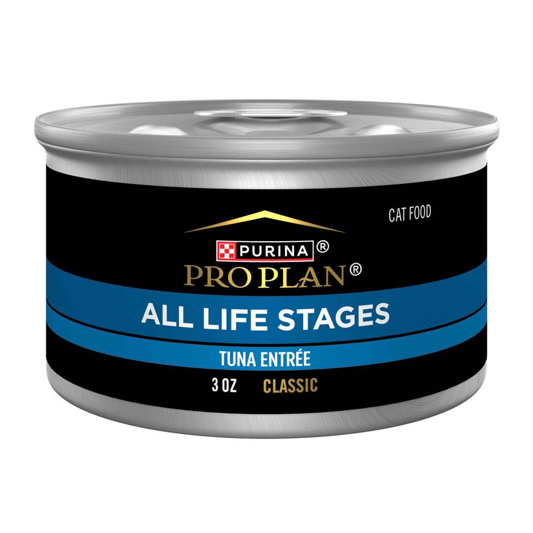 Purina Pro Plan All Life Stages Pate Wet Cat Food - Image 4