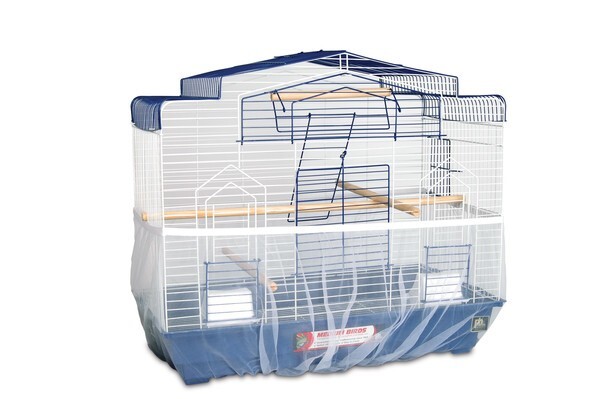 Prevue Pet Products Seed Guard - Image 2