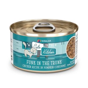 Weruva Cats in the Kitchen Wet Cat Food