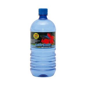 Natures Ocean Activ-Betta Bio-Activ Live Aqueous Solution, 33.8 Ounce Bottle
