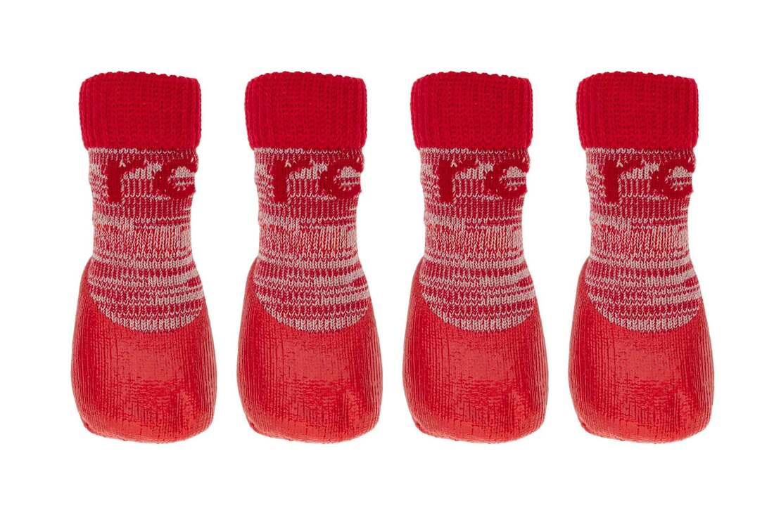 RC Pets Sport Pawks, Red Heather